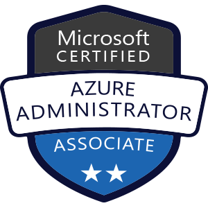 microsoft-azure-administrator